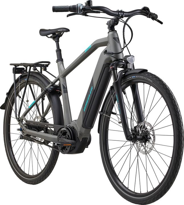 Image du produit Wheeler i-Vision IH (52 cm)
