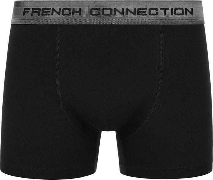 Immagine prodotto French Connection FC31 Boxer Uomo Misura Confezione 3 (M, confezione da 3)