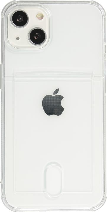 Produktbild PhoneLook Hülle Gummi Bumper (Apple iPhone 14)