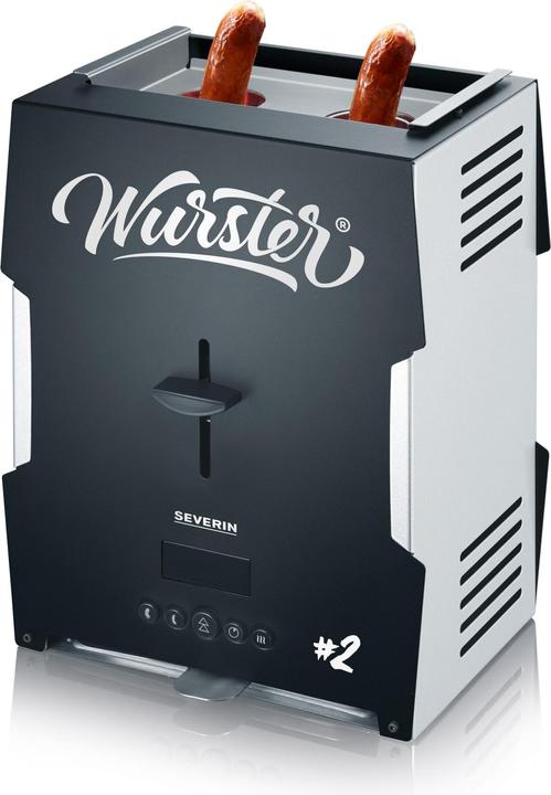 Severin WT 5000 Il Wurster