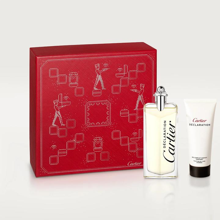 Produktbild Cartier Déclaration