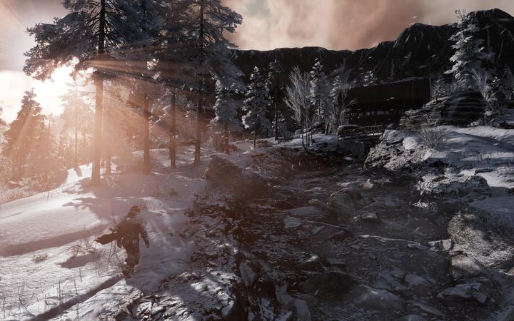 Produktbild THQ Fade to Silence (Xbox One X, Xbox Series X, FR)