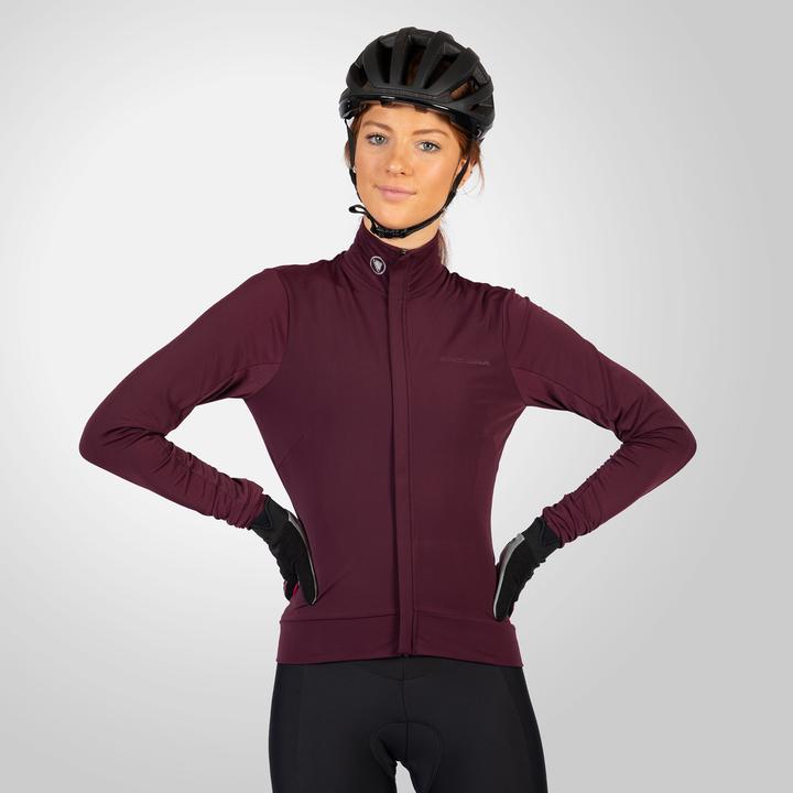 Immagine prodotto Endura Giacca Xtract Roubaix da donna (manica lunga) (S)
