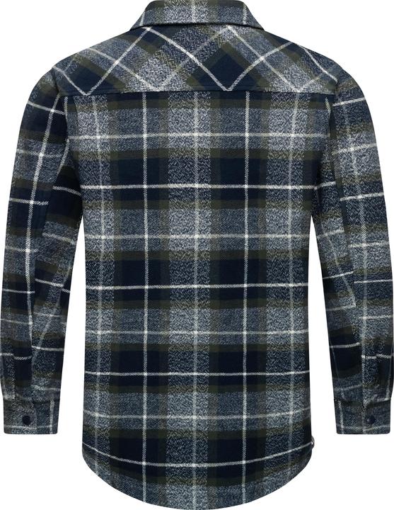 Actual product image Ragwear Overshirt BLER (S)