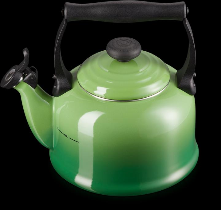 Image du produit Le Creuset Bouilloire Tradition 2,1 litres (2.10 l)