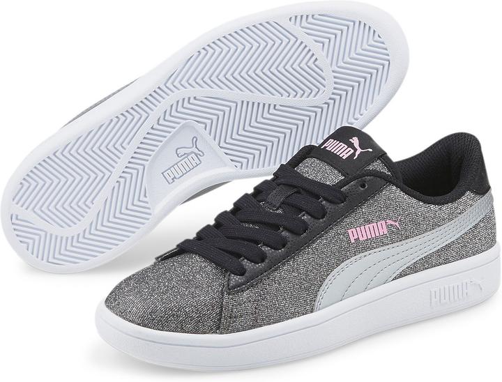 Produktbild Puma Smash v2 Glitz Glam Jr (37)