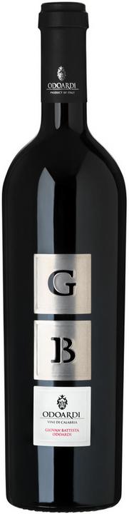 Immagine prodotto Odoardi Gb Rosso Calabria IGT (2015)
