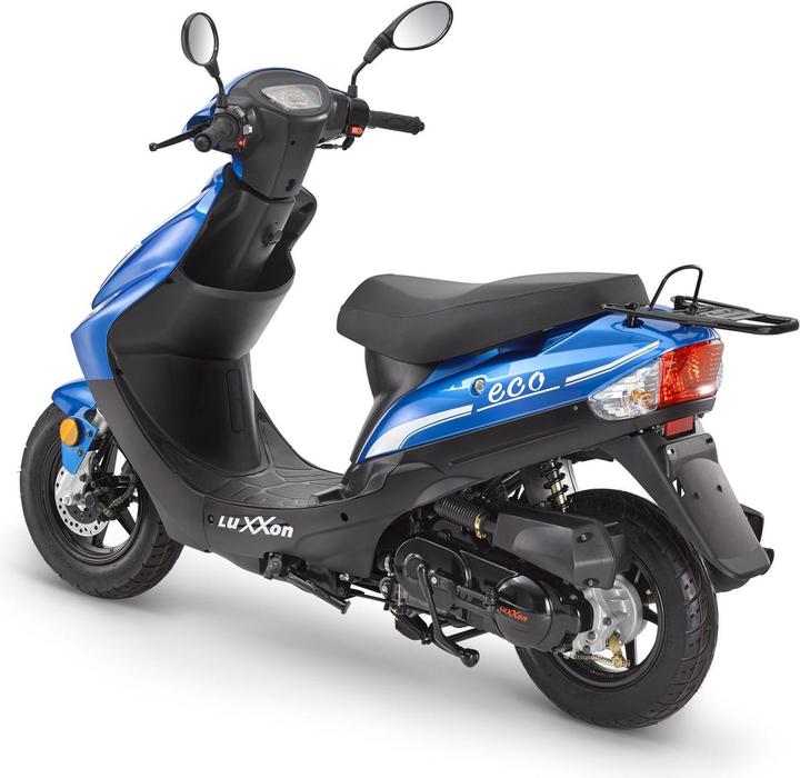 Actual product image Luxxon Eco (Buy)