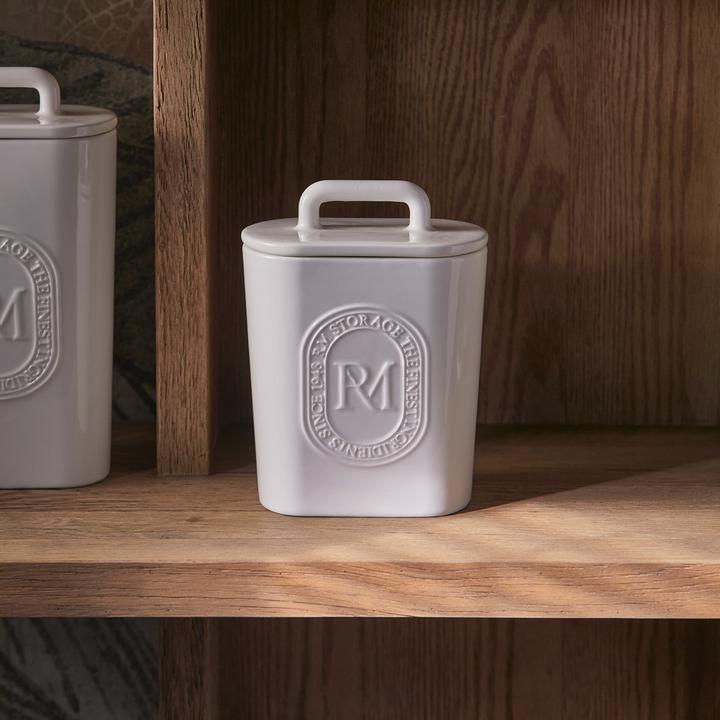 Image du produit Rivièra Maison The Finest Ingredients Storage Jar S