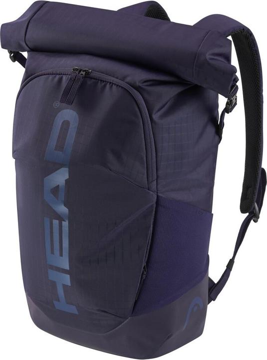 Head Pro X Racqpack dunkelblau