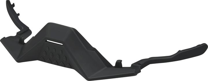 100% Nasenschutz Armega schwarz