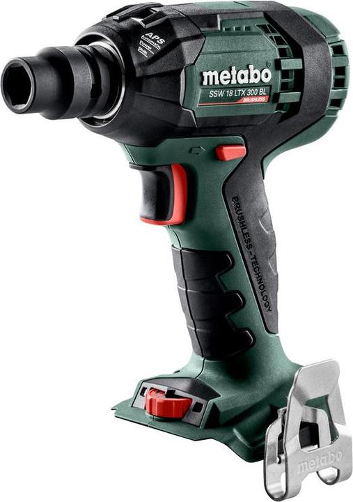 Produktbild Metabo Combo Set 6.1