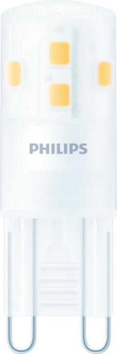 Produktbild Philips Leuchtmittel (G9, 1.90 W, 220 lm, 2 x, E)