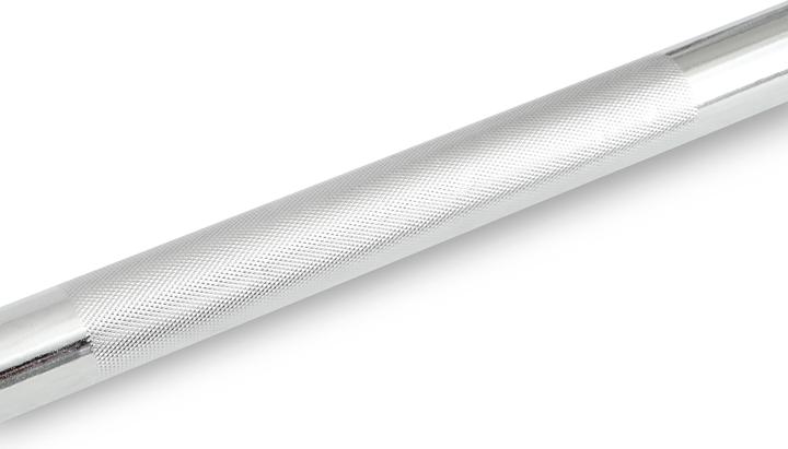 Produktbild Sportplus Langhantelstange 180 cm (1 x 10 kg)