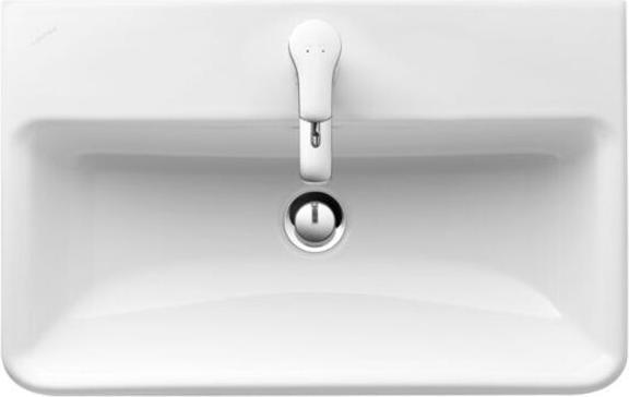 Immagine prodotto Laufen Lavabo Pro S compact 60 x 38 cm bianco H8189590001041 (380 mm, 600 mm)