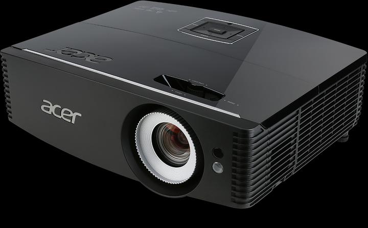 Produktbild Acer P6500 (Full HD, 5000 lm, 1.41 - 2.24:1)