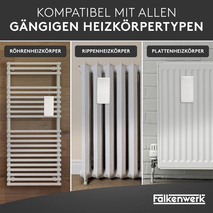 Produktbild Falkenwerk Heizkörper Luftbefeuchter
