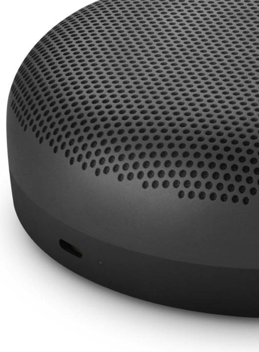 Productafbeelding B&O Beosound A1, 2e generatie (18 h, Oplaadbare batterij)