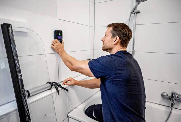 Image du produit Bosch Professional Ortungsgerät GMS 120-27