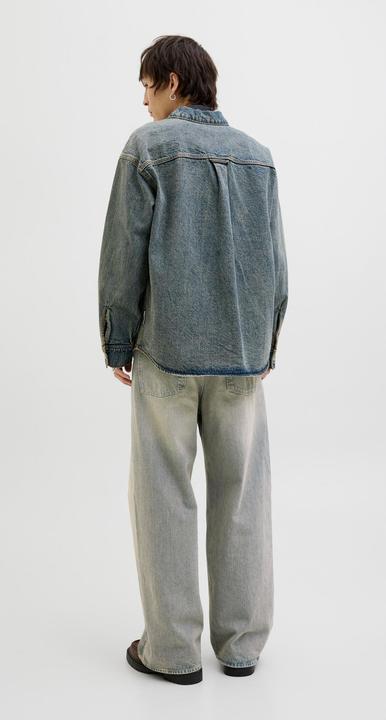 Produktbild Jack & Jones Jjidave Jjclassic Jj 024 (W34/L32)