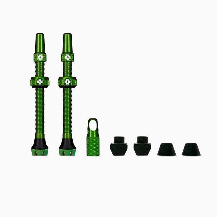 Produktbild Muc-Off V2 Tubeless Ventil Kit 60mm