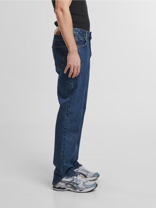 Actual product image 2Y Studios 2Y Amaru Ankle Straight Jeans - 184653 (29)