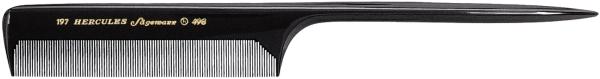 Actual product image Hercules Sägemann Handle comb 498
