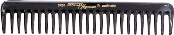 Actual product image Hercules Sägemann String comb 13620