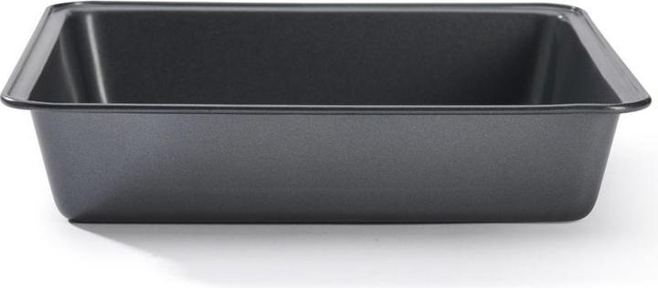 Actual product image de Buyer Cake tin square 22.5x22.5cm H: 5cm (22.50 cm)