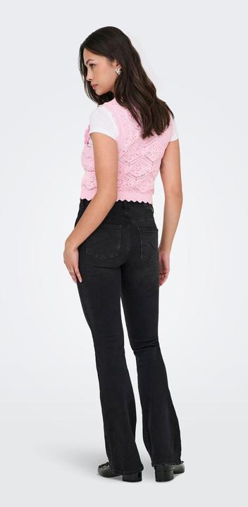 Image du produit Only ONLFRIDA Haut tricoté Haut tricoté (XS)