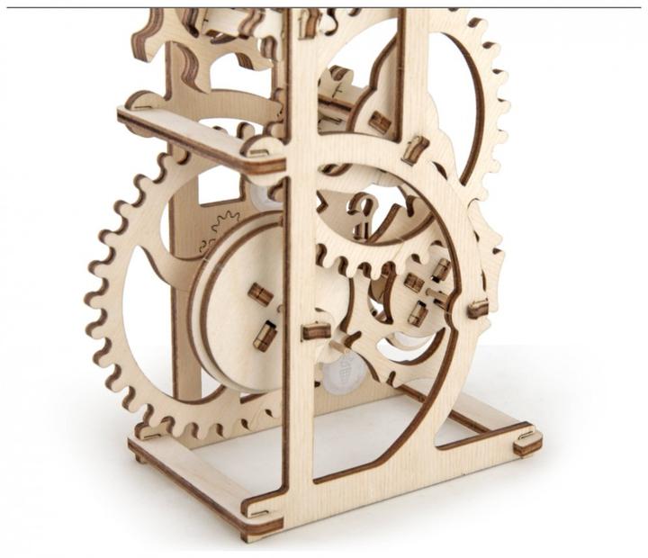 Produktbild Ugears Dynamometer