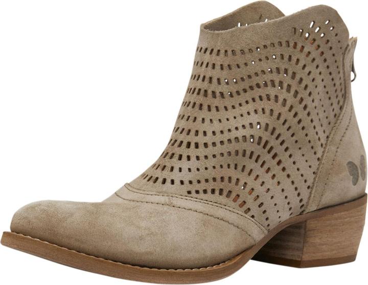 Actual product image Felmini This stiff boot from is made from suede. They offer a perfect blend of (41)