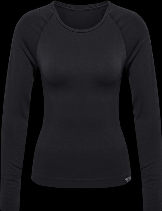 Produktbild hummel Hmltif Seamless T-Shirt L/S (M)