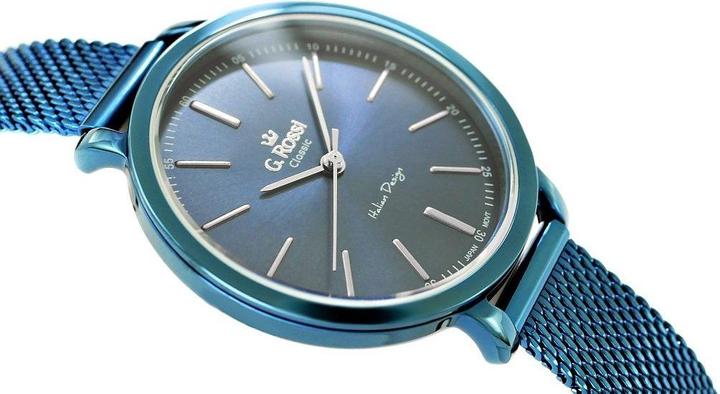 Immagine prodotto Gino Rossi G. Orologio Rossi da donna C11760B-6F1 (381385)
