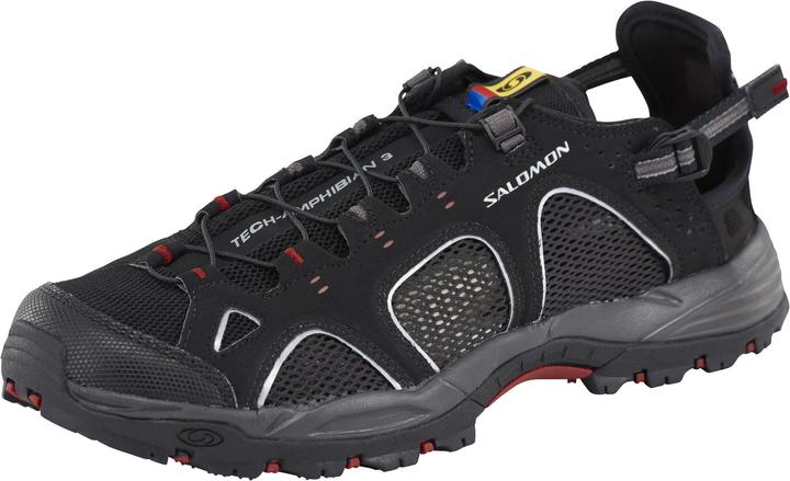 Produktbild Salomon Techamphibian 3 Water Shoes (44 2/3)