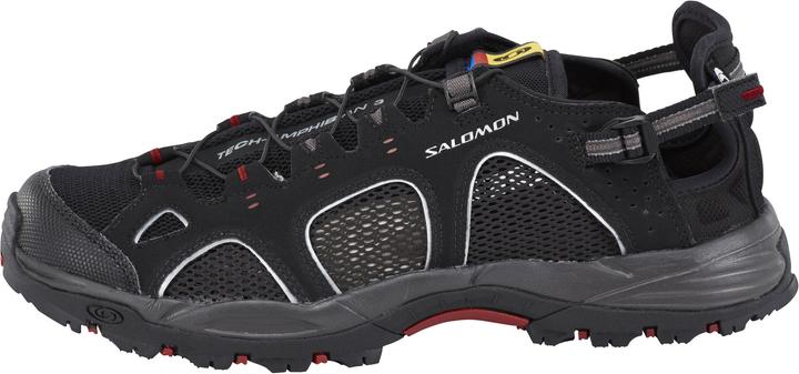 Produktbild Salomon Techamphibian 3 Water Shoes (44 2/3)