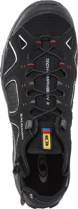 Produktbild Salomon Techamphibian 3 Water Shoes (44 2/3)