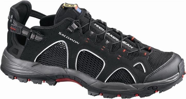 Produktbild Salomon Techamphibian 3 Water Shoes (44 2/3)