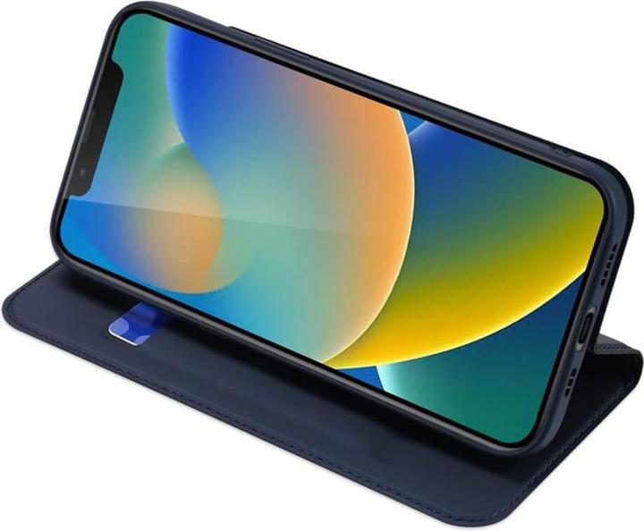 Actual product image Dux Ducis Skin Pro Series Bookcover (Apple iPhone 14)