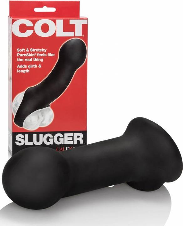 Immagine prodotto CalExotics Slugger