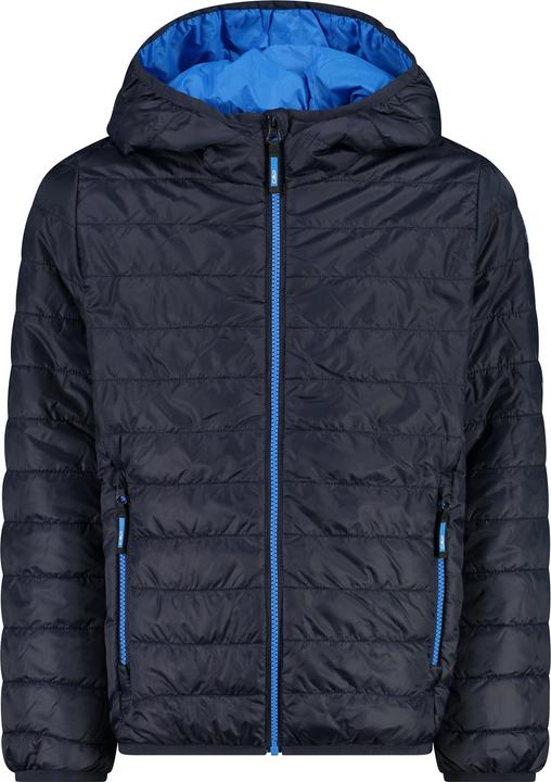 Produktbild CMP Campagnolo Kid's Jacket Fix Hood Polyester 20D (164)