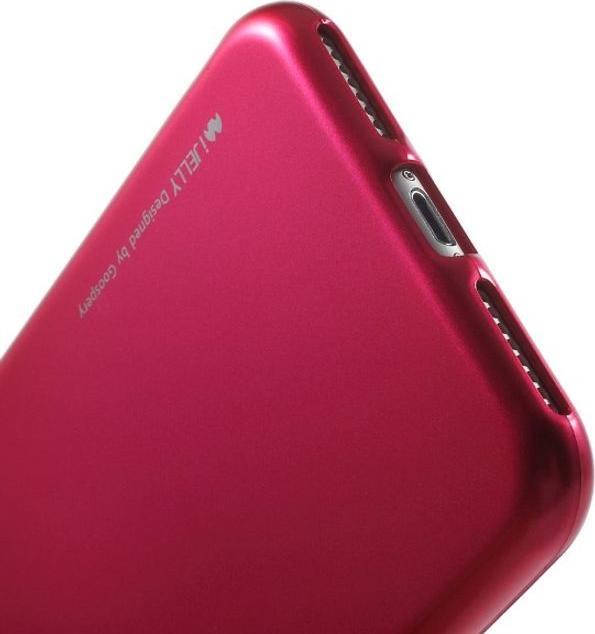 Immagine prodotto Goospery i Serie Jelly Metal Series (HTC Desire 12)
