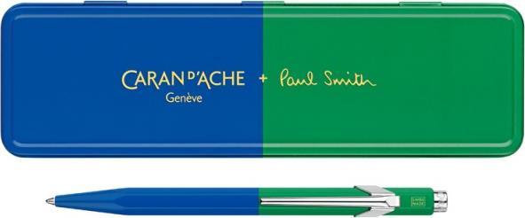 849 Paul Smith Sonderedition 4 (Dunkelblau, 1 x)