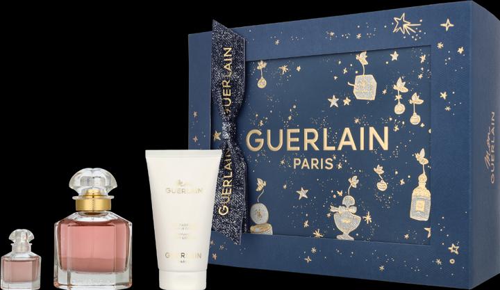 Image du produit Guerlain Mon Coffret (Set parfum)