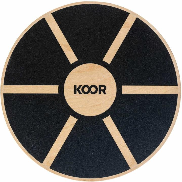 Produktbild Koor Board Rund