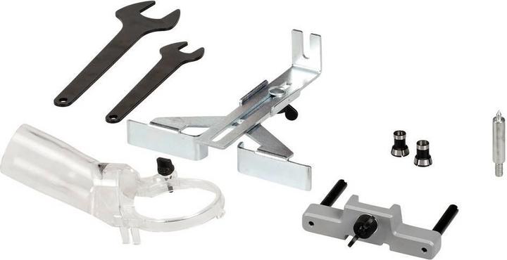 Produktbild Einhell TP-RO 18 Li BL
