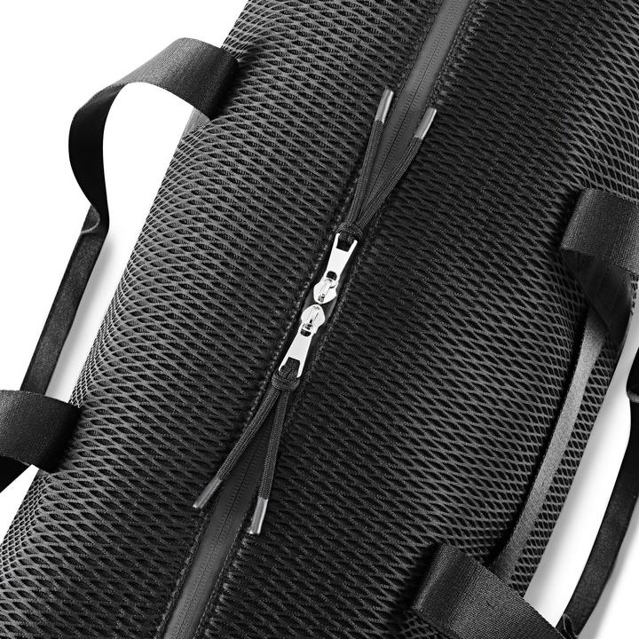 Produktbild reisenthel extralite weekender M mesh black (28 l)