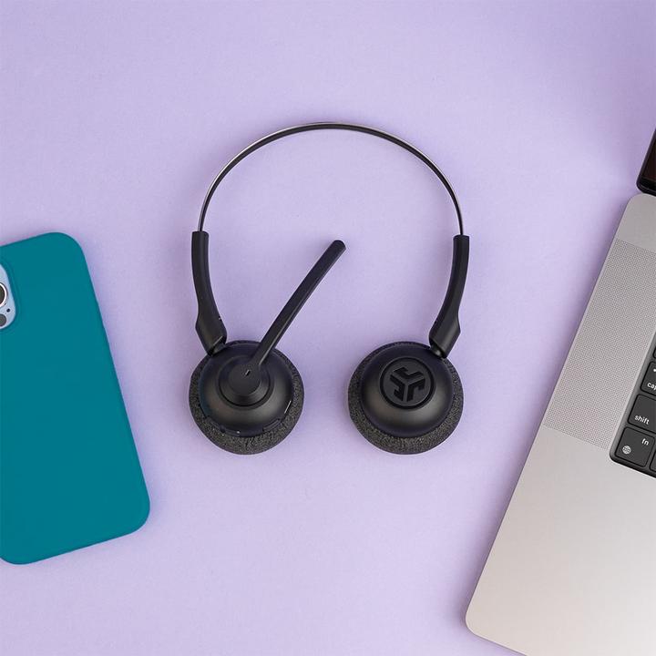 Immagine prodotto JLab Audio Go Work Pop (Senza fili, USB-A)