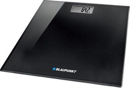 Produktbild Blaupunkt Person Scale Men00750 - A Reliable Body Weight Scale