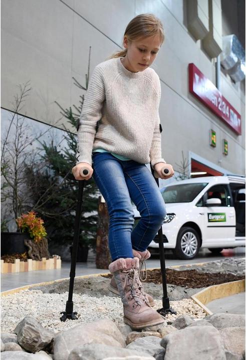 Image du produit Safety Foot 2 pièces M